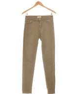 381162 Jeans CACHE CACHE Occasion Once Again Friperie en ligne