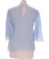 381168 Chemises et blouses MANGO Occasion Vêtement occasion seconde main