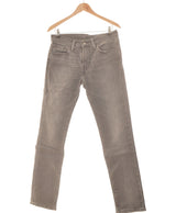 381188 Jeans LEVI'S Occasion Once Again Friperie en ligne
