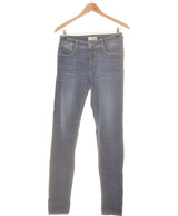 381222 Jeans LE TEMPS DES CERISES Occasion Once Again Friperie en ligne