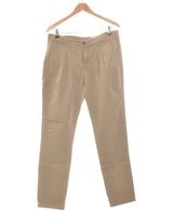 381238 Pantalons et pantacourts BENETTON Occasion Once Again Friperie en ligne