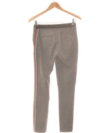 381245 Pantalons et pantacourts ZARA Occasion Vêtement occasion seconde main