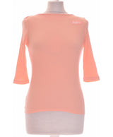 381286 Tops et t-shirts PUMA Occasion Once Again Friperie en ligne