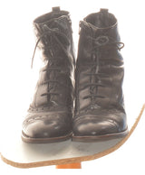 381342 Chaussures CLARKS Occasion Once Again Friperie en ligne