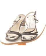 381345 Chaussures PERLATO Occasion Once Again Friperie en ligne