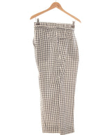381364 Pantalons et pantacourts ZARA Occasion Vêtement occasion seconde main