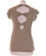 381403 Tops et t-shirts BERSHKA Occasion Vêtement occasion seconde main