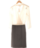 381430 Robes MANGO Occasion Vêtement occasion seconde main