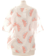 381492 Tops et t-shirts DES PETITS HAUTS Occasion Vêtement occasion seconde main