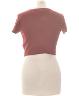 381520 Tops et t-shirts HOLLISTER Occasion Vêtement occasion seconde main