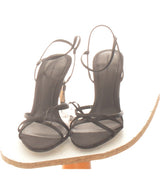 381578 Chaussures ZARA Occasion Once Again Friperie en ligne