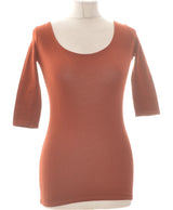 381618 Tops et t-shirts BERSHKA Occasion Once Again Friperie en ligne