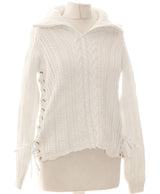 381630 Pulls et gilets ZARA Occasion Once Again Friperie en ligne