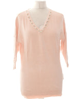 381677 Pulls et gilets MORGAN Occasion Once Again Friperie en ligne