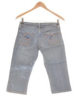 381766 Shorts et bermudas ETAM Occasion Vêtement occasion seconde main