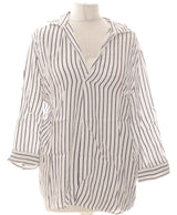 381773 Chemises et blouses BERSHKA Occasion Once Again Friperie en ligne