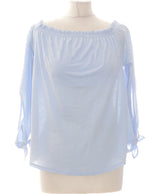 381776 Tops et t-shirts BERSHKA Occasion Once Again Friperie en ligne