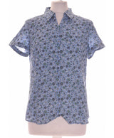 381825 Chemises et blouses CAMAIEU Occasion Once Again Friperie en ligne