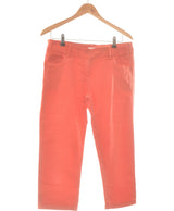 381838 Pantalons et pantacourts PROMOD Occasion Once Again Friperie en ligne