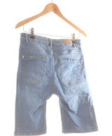 381850 Shorts et bermudas CAMAIEU Occasion Vêtement occasion seconde main