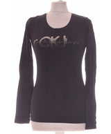 381857 Tops et t-shirts CALVIN KLEIN Occasion Once Again Friperie en ligne