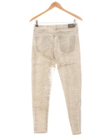 381929 Jeans ZARA Occasion Vêtement occasion seconde main