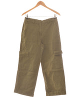 381932 Pantalons et pantacourts H&M Occasion Once Again Friperie en ligne