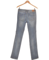 382018 Jeans ZARA Occasion Vêtement occasion seconde main