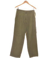 382044 Pantalons et pantacourts ETAM Occasion Once Again Friperie en ligne