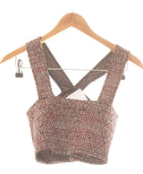 382047 Tops et t-shirts PULL AND BEAR Occasion Vêtement occasion seconde main