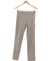 382055 Pantalons et pantacourts ZARA Occasion Once Again Friperie en ligne