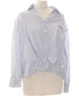 382059 Chemises et blouses MANGO Occasion Once Again Friperie en ligne