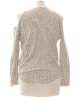 382060 Tops et t-shirts ETAM Occasion Vêtement occasion seconde main