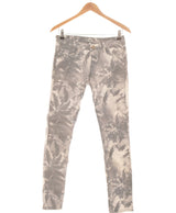 382067 Pantalons et pantacourts REIKO Occasion Once Again Friperie en ligne