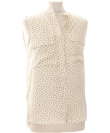 382154 Chemises et blouses MANGO Occasion Once Again Friperie en ligne