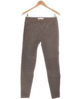 382162 Pantalons et pantacourts ZARA Occasion Once Again Friperie en ligne