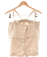 382163 Shorts et bermudas MARITHE FRANCOIS GIRBAUD Occasion Once Again Friperie en ligne