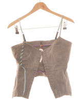 382168 Tops et t-shirts COP COPINE Occasion Once Again Friperie en ligne