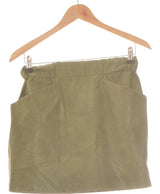 382204 Jupes ZARA Occasion Once Again Friperie en ligne