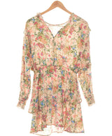 382205 Robes ZARA Occasion Vêtement occasion seconde main