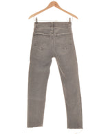 382217 Jeans ZARA Occasion Vêtement occasion seconde main