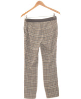 382225 Pantalons et pantacourts ZARA Occasion Vêtement occasion seconde main