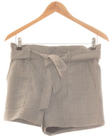 382231 Shorts et bermudas ZARA Occasion Once Again Friperie en ligne