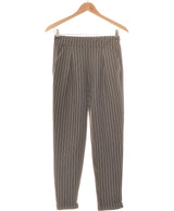 382238 Pantalons et pantacourts STRADIVARIUS Occasion Once Again Friperie en ligne