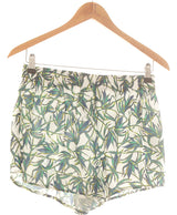 382240 Shorts et bermudas ELEVEN PARIS Occasion Once Again Friperie en ligne