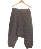 382284 Pantalons et pantacourts DESIGUAL Occasion Vêtement occasion seconde main