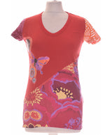 382286 Tops et t-shirts DESIGUAL Occasion Once Again Friperie en ligne