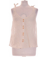 382289 Tops et t-shirts MANGO Occasion Once Again Friperie en ligne