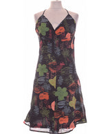 382292 Robes DESIGUAL Occasion Once Again Friperie en ligne