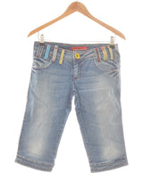 382305 Shorts et bermudas MISS SIXTY Occasion Once Again Friperie en ligne